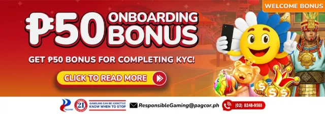 VIP Bonus Banner
