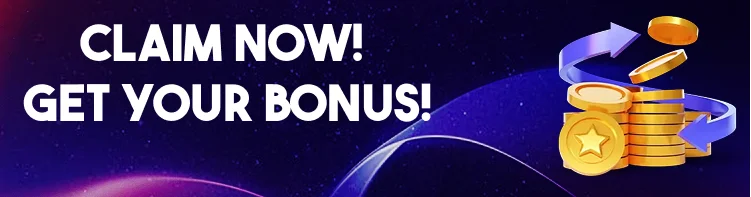 Claim your Happy Bingo bonus now